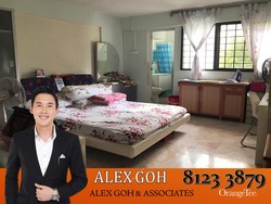 Blk 51 Lengkok Bahru (Bukit Merah), HDB 5 Rooms #188712692